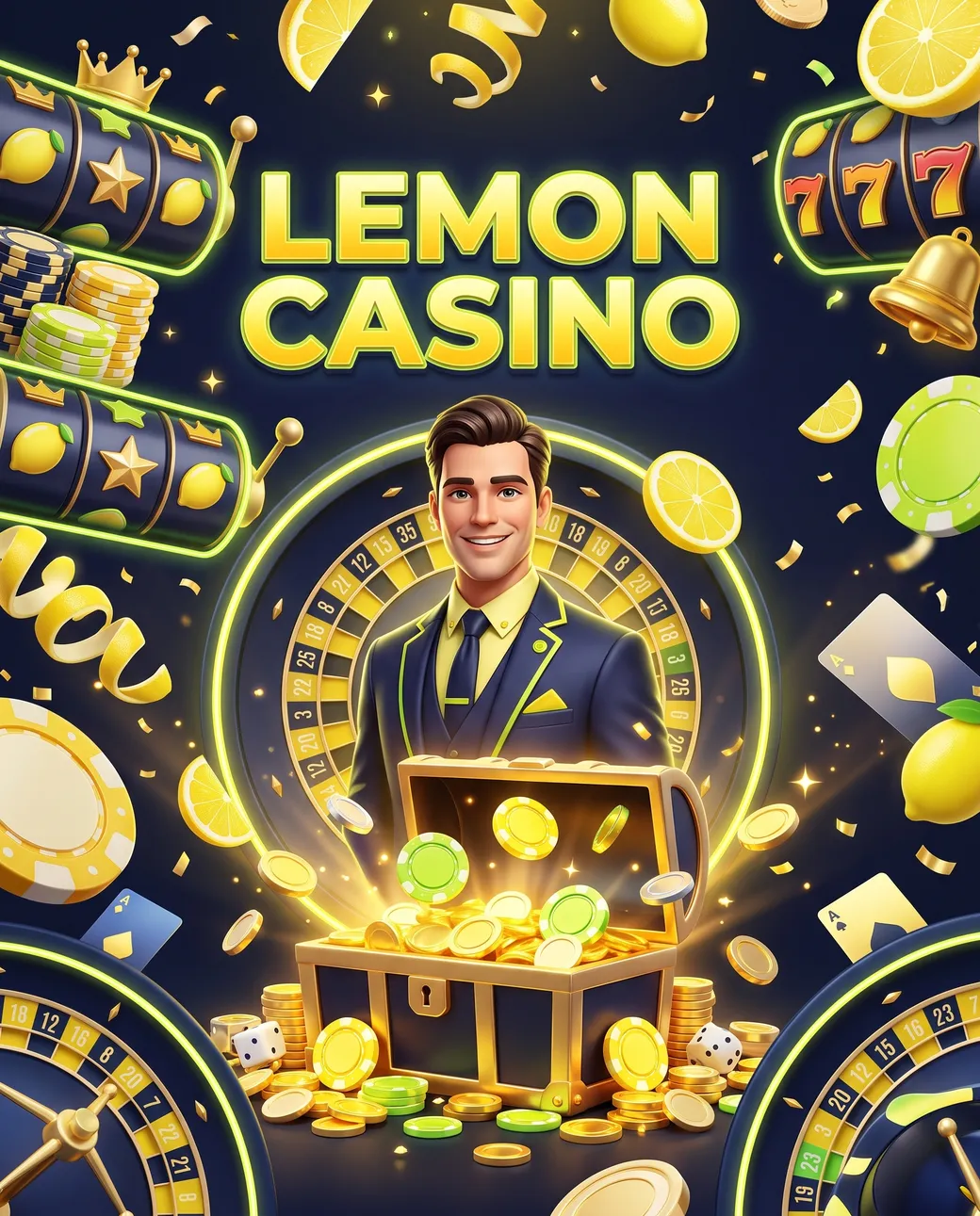 lemoncasino